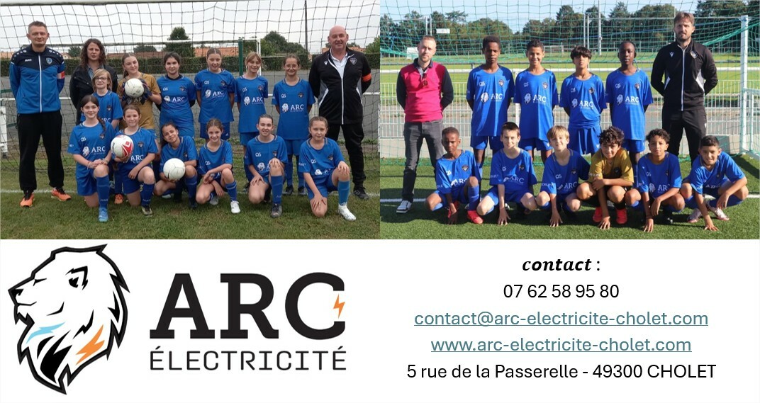 Partenariat maillots