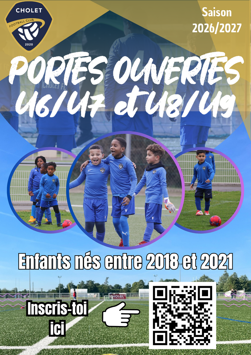 PORTES OUVERTES U6/U7 ET U8/U9