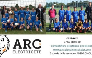 Partenariat maillots