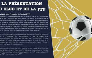 CFC - Projet Associatif et Sportif 2024-2028