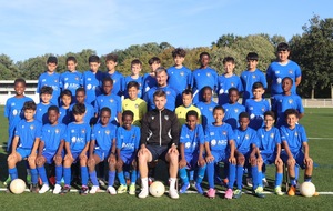 U12/U13 - Départemental 1