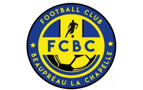Beaupréau Chapelle