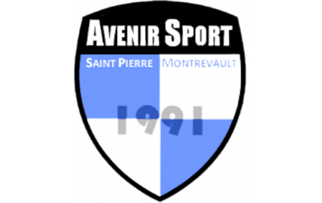St Pierre Montrevault AS