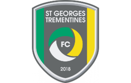 St Georges Trem. FC