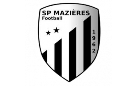 Mazières en Mauges