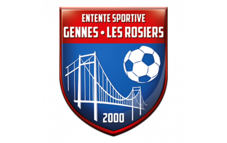 Gennes les Rosiers