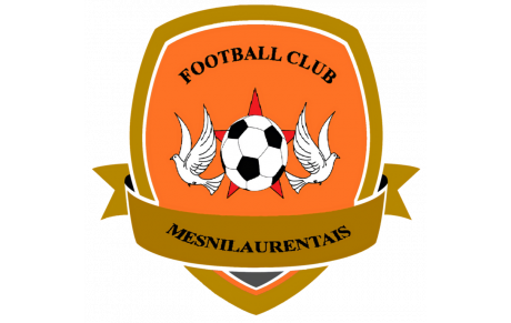 FC Mesnilaurentais