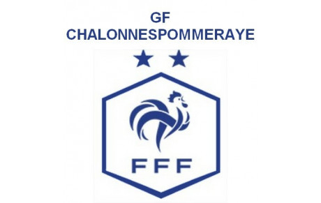 GF Chalonnes Pommeraye