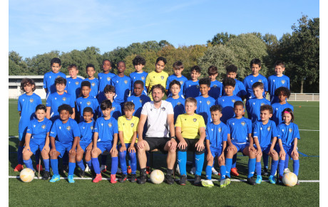 U10/U11 - D3