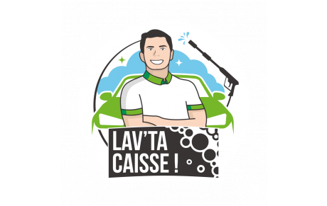 Lav'ta caisse