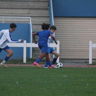 Match amical U17 : Mortagne 1-4 CFC