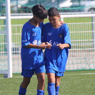 Championnat U13B : CFC 3-4 SomloirYzernay