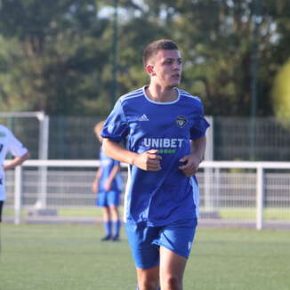 Championnat U17 : CFC 4-0 Puy Maz Tess