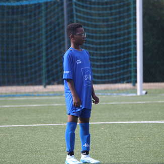 Championnat U15A : CFC 1-4 MayBéLéger