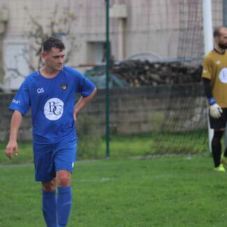 Championnat Seniors A : AS Mauges 2-0 CFC 