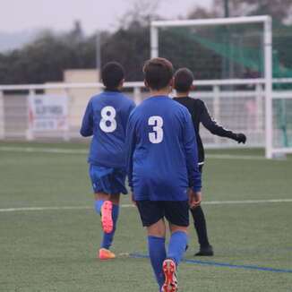 U13 A-B-C