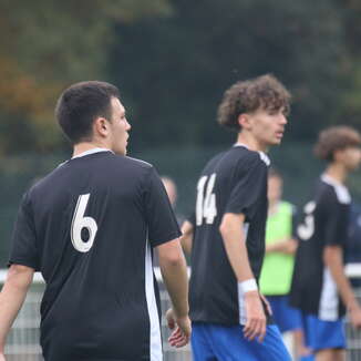 Championnat U17 A