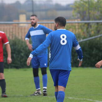 Championnat Seniors B : Toutlemonde Maulévrier 2-0 CFC