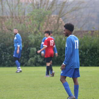 Championnat Seniors B : Toutlemonde Maulévrier 2-0 CFC