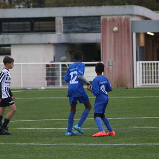 Championnat U13