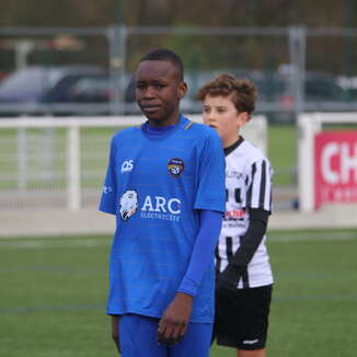 Championnat U13