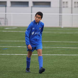 Championnat U13