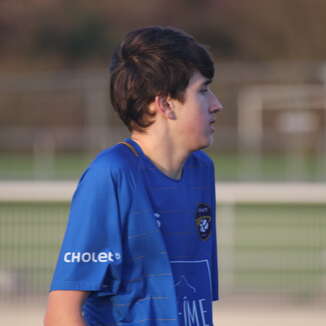 Championnat U15 A : CFC 9-1 Toutlemonde Maul.