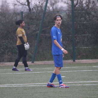 Coupe Pays de la Loire U17 : CFC 1-2 St Hilaire Vihiers