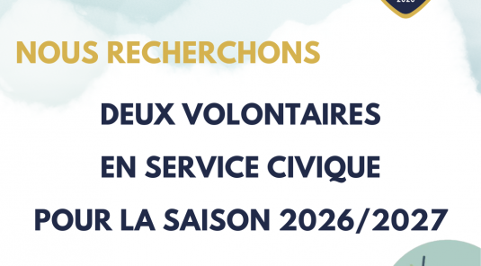 RECRUTEMENT SERVICES CIVIQUES