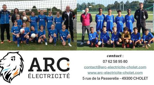 Partenariat maillots