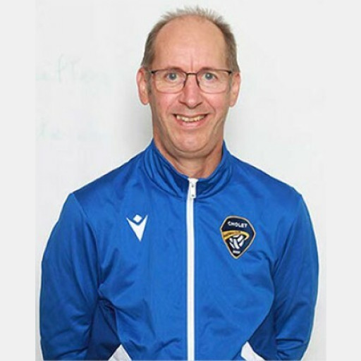 Régis Riand