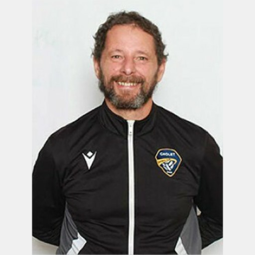 Christophe Roger